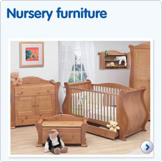 Nursery Furniture